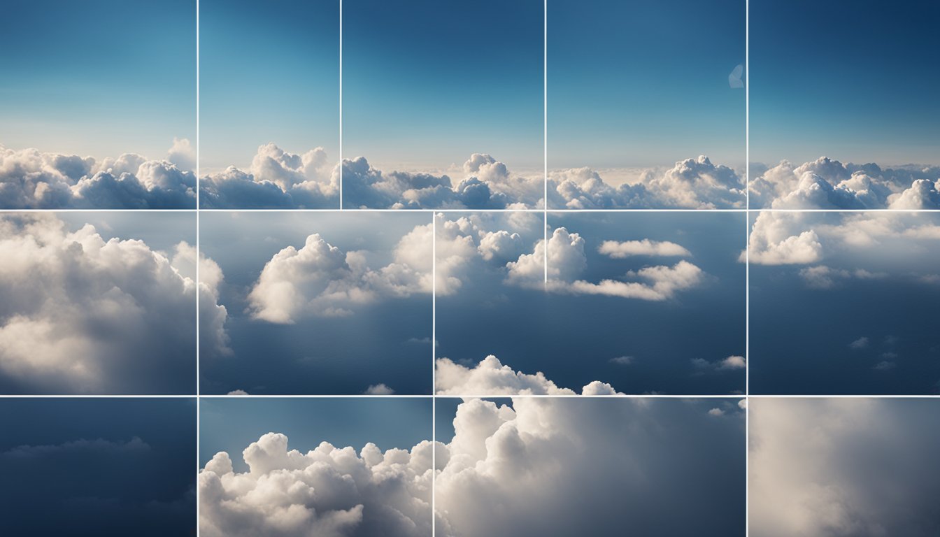 The 6 Major Stages of a Successful Cloud Migration
